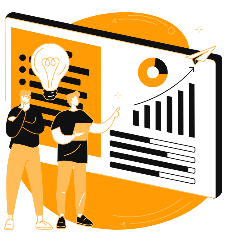 Data analytics