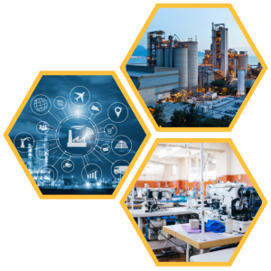 Industries
